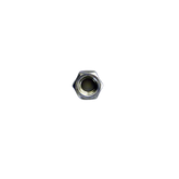 0090-0160 Nut-Hex-5/16-18-Finished-Zinc | Genuine Haulotte